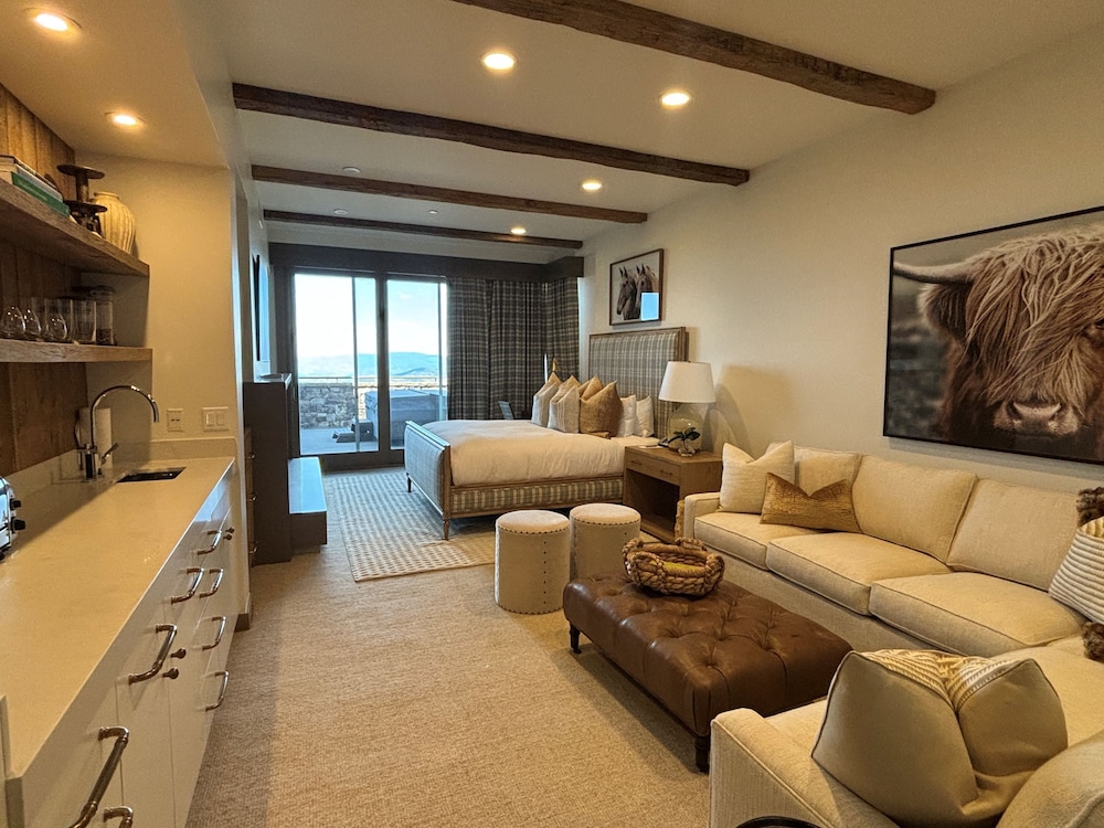Stein Eriksen Residences - photo 64