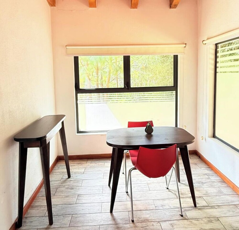 Nostra Natura Chalets in Mazamitla, Mexico