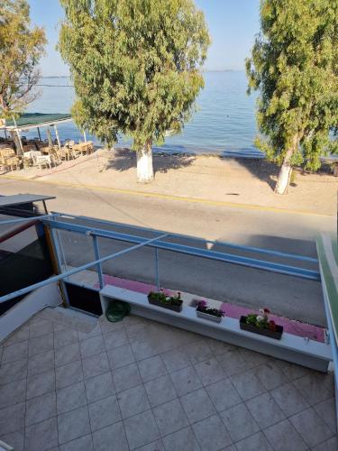 Orizontas Seaview Maisonette in Patra, Greece