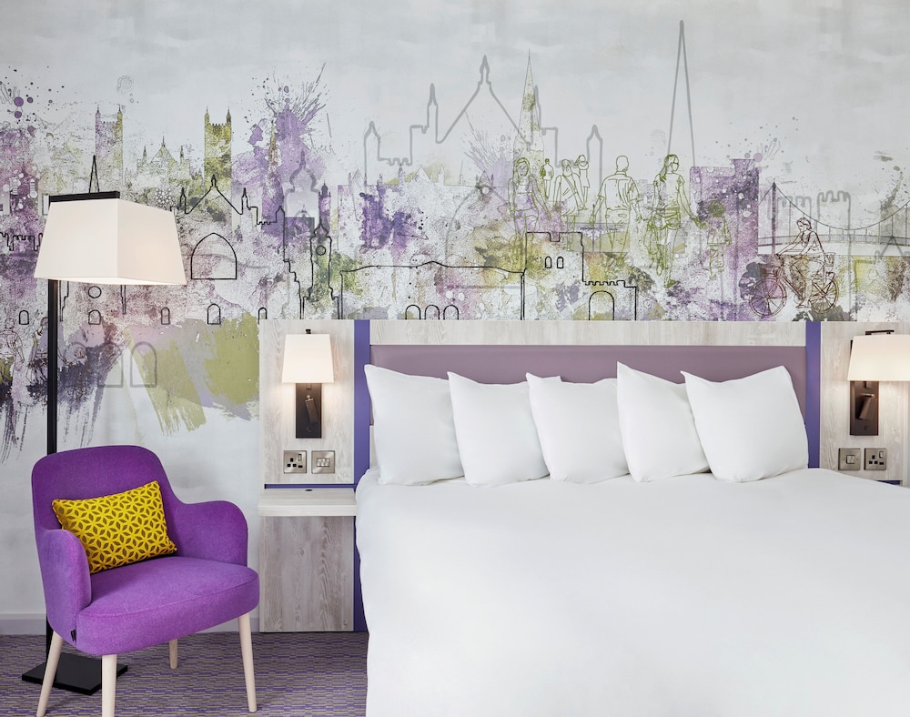 Leonardo Hotel Exeter in Exeter, United Kingdom