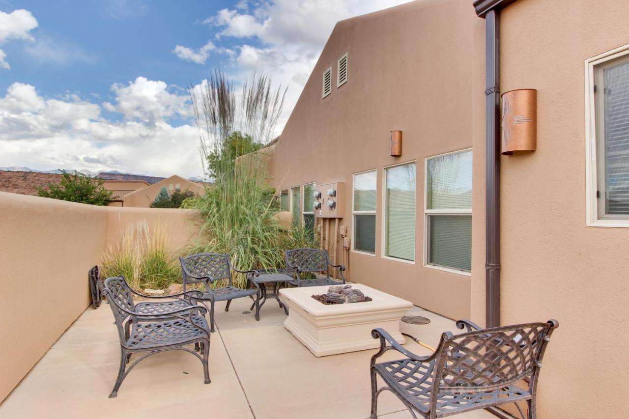 Rim Village U4 in Moab, United States