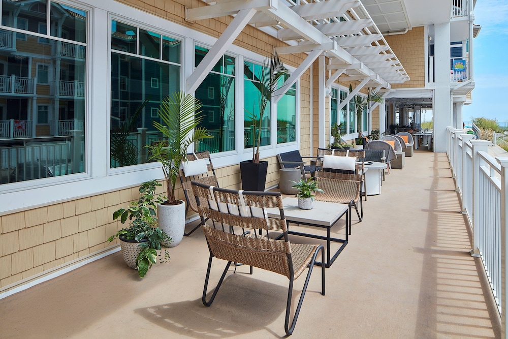 Bethany Beach Ocean Suites Residence Inn by Marriott - photo 43