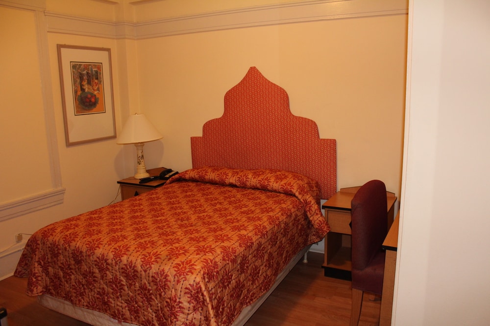 Layne Hotel - photo 15