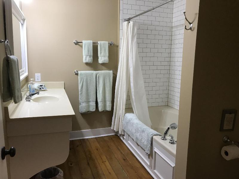 Canemount Plantation Inn - photo 23