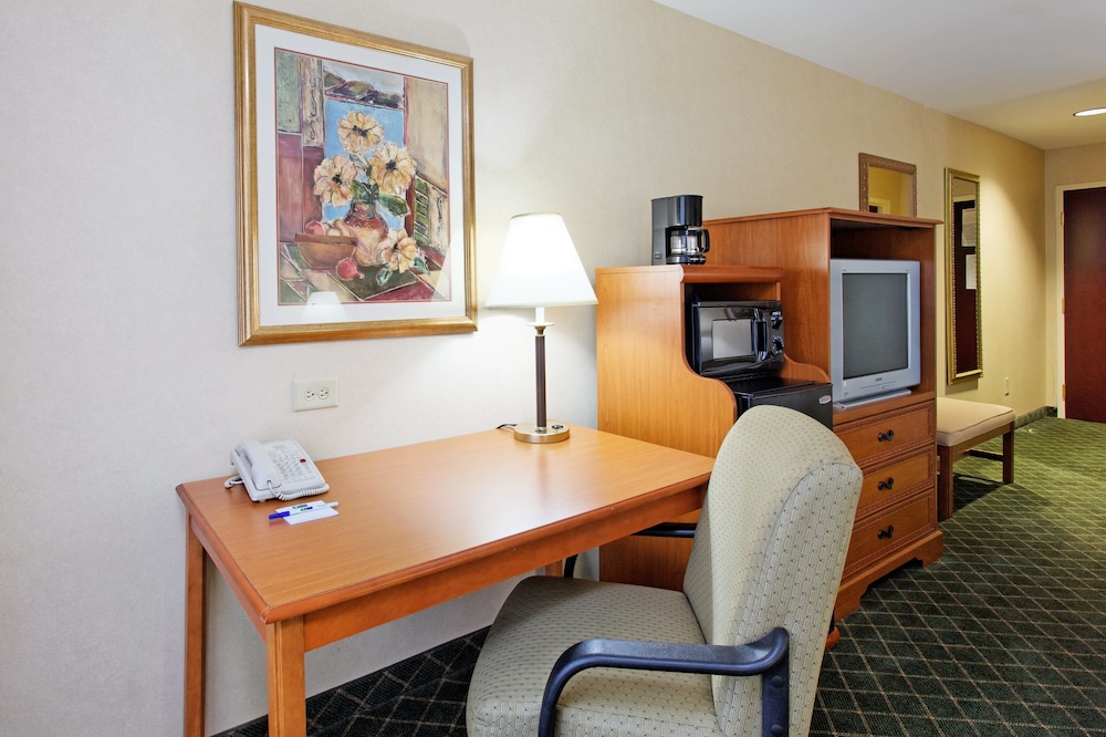 Holiday Inn Express Hotel & Suites Sylacauga by IHG - photo 9