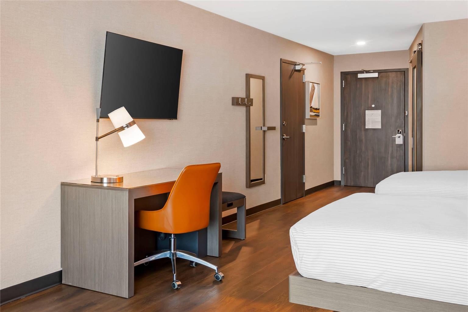Cambria Hotel & Suites Plymouth - photo 20