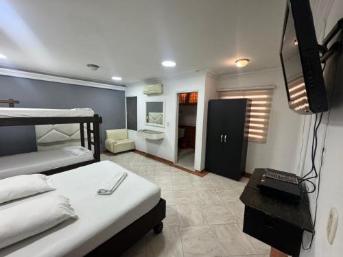 Hotel Plaza Real Sur — Cali