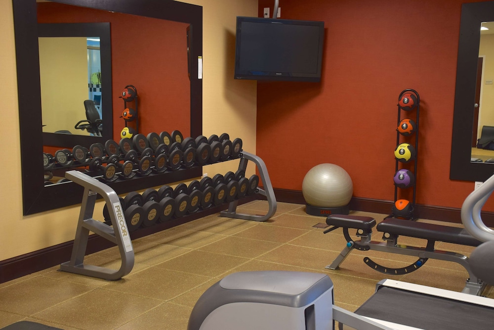 Hilton Garden Inn Dayton Beavercreek - photo 29