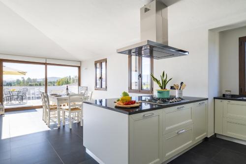 Lighthouse Holiday Home — 4-Star Luxury Hotel in Arbatax, Italy