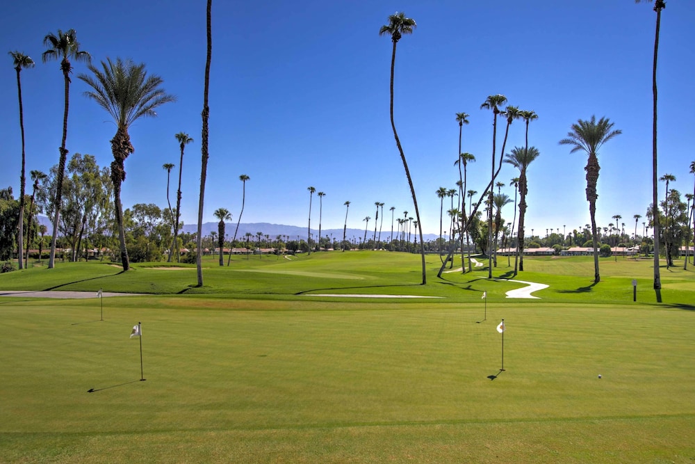 Rancho Mirage Condo on Fairway with Resort Amenities - photo 18