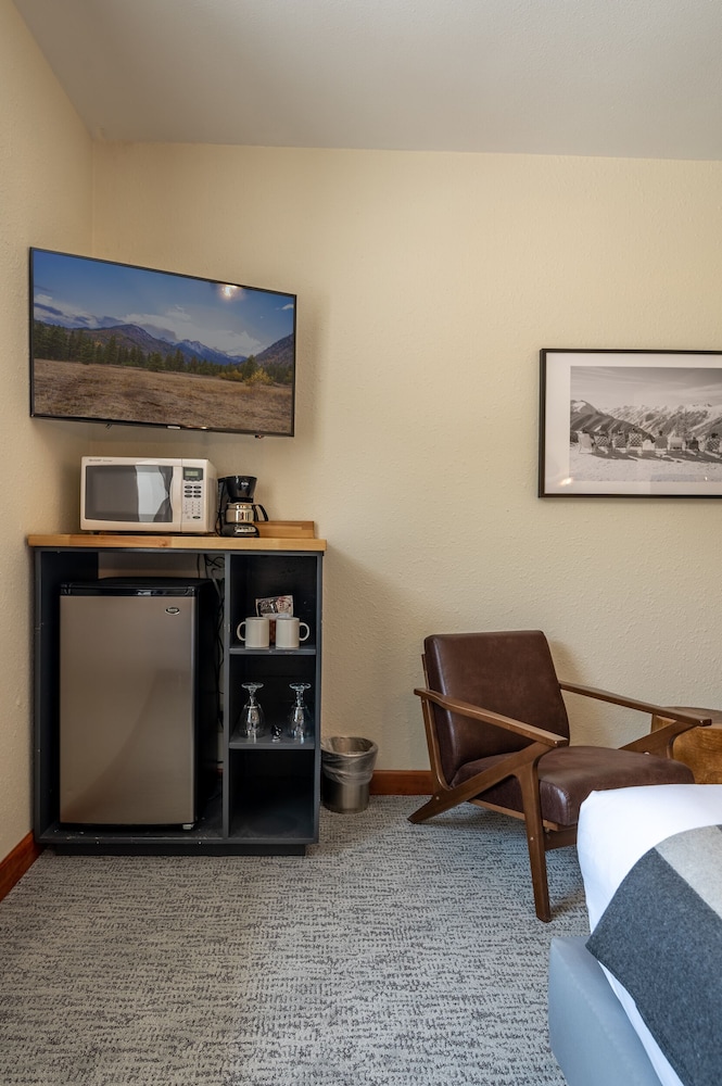 Hotel Leavenworth - photo 29