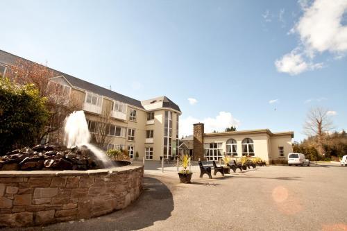 Earl Of Desmond Hotel Tralee