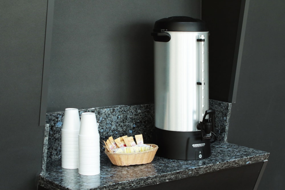 Cafe