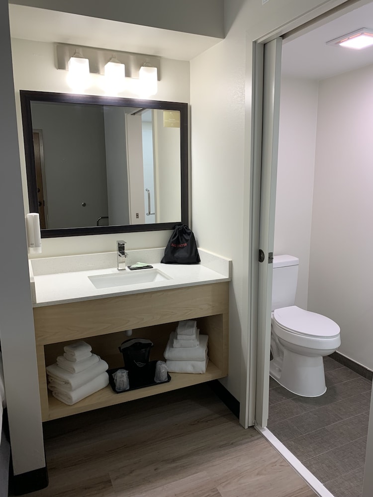 Sleep Inn Staunton - photo 14