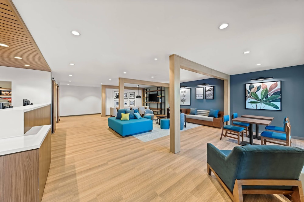 Everhome Suites Waco - photo 5