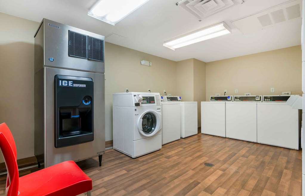 Extended Stay America Kansas City Country Club Plaza - photo 39
