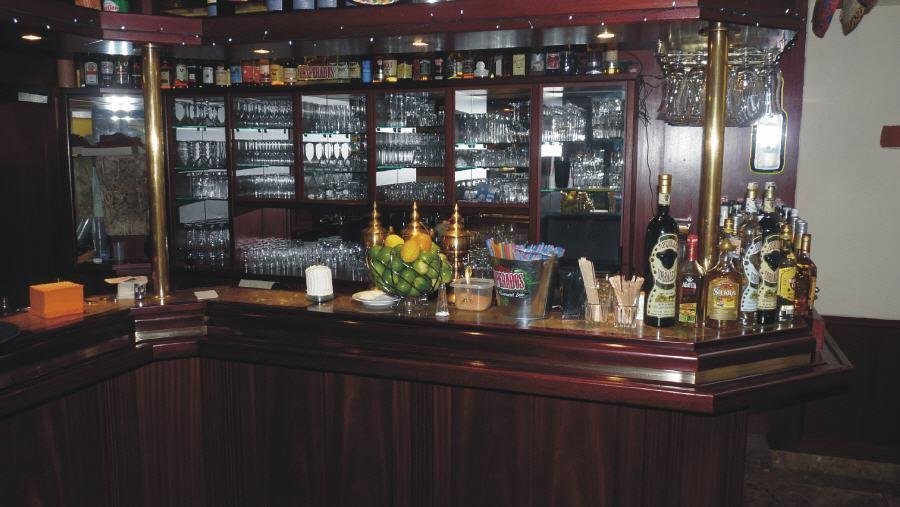 Hotel Central Restaurant El Barrio — Grevenbroich — photo 3