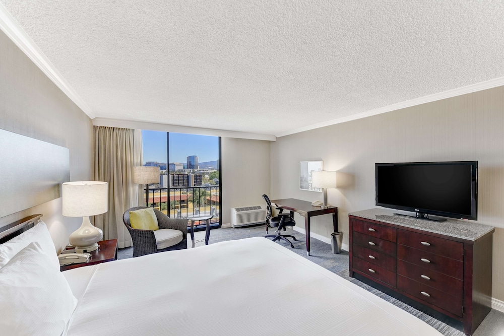 Hilton Irvine Orange County Airport - photo 18