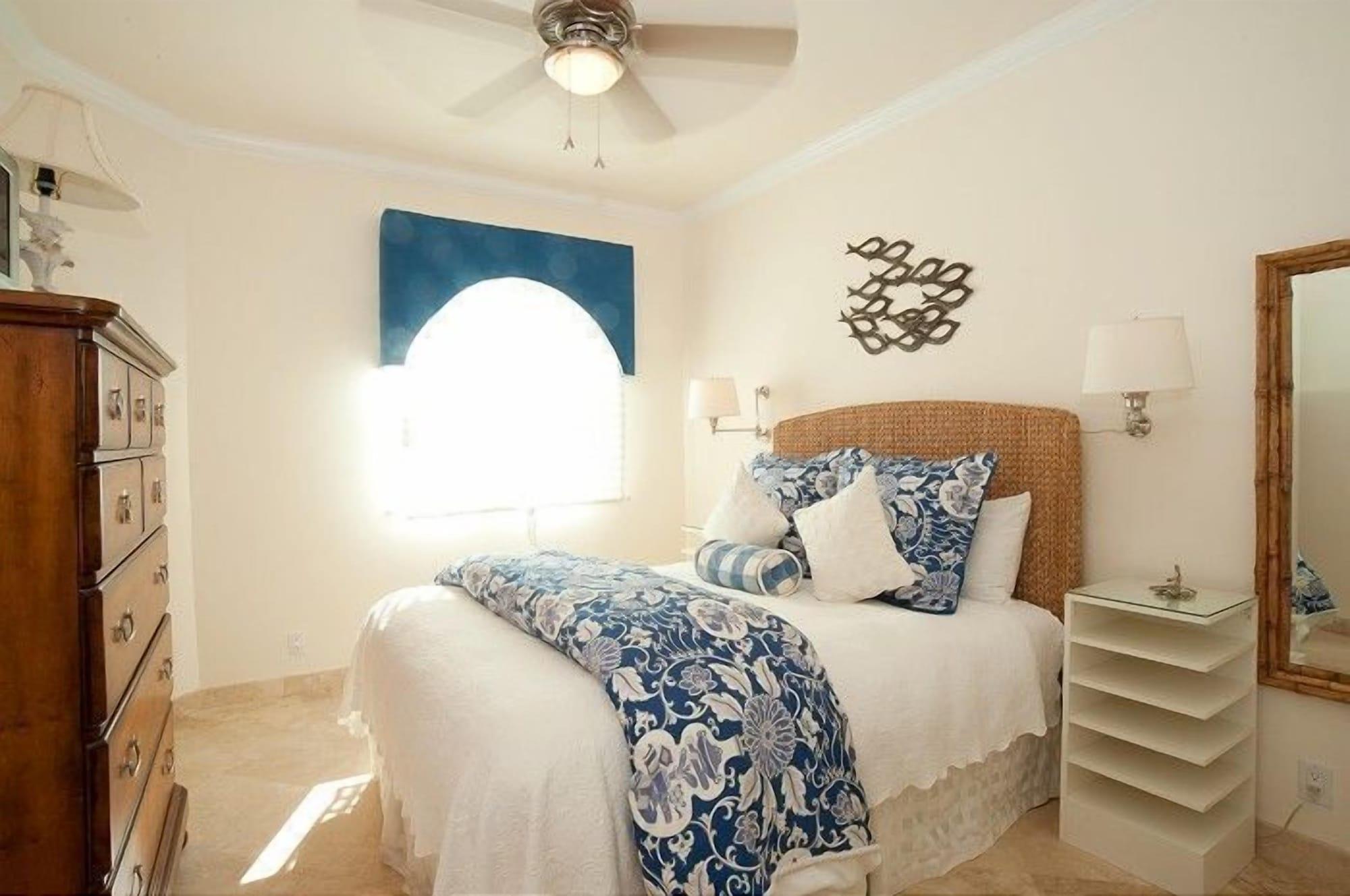 The Tuscany on Grace Bay in Providenciales, Turks and Caicos Islands