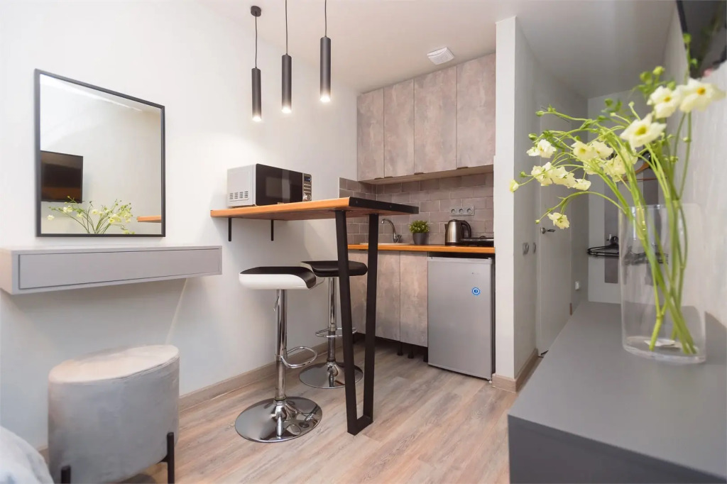 AHause на Московской 35 in Yekaterinburg, Russia