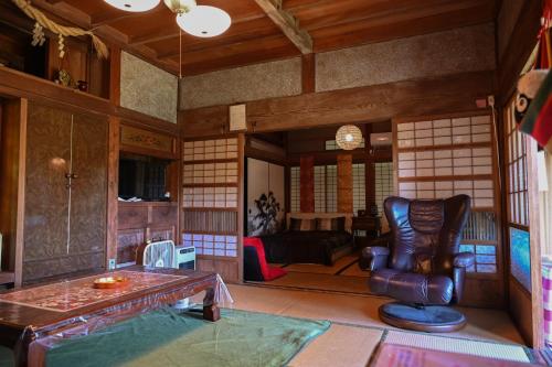 星が綺麗な町の古民家 Kominka いすみ市 — Unknown City — photo 4