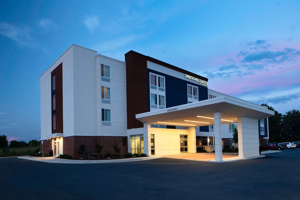SpringHill Suites by Marriott Winchester in Winchester, United States