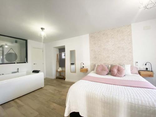 Amores Loft Rural — hotel in Alcala De Los Gazules