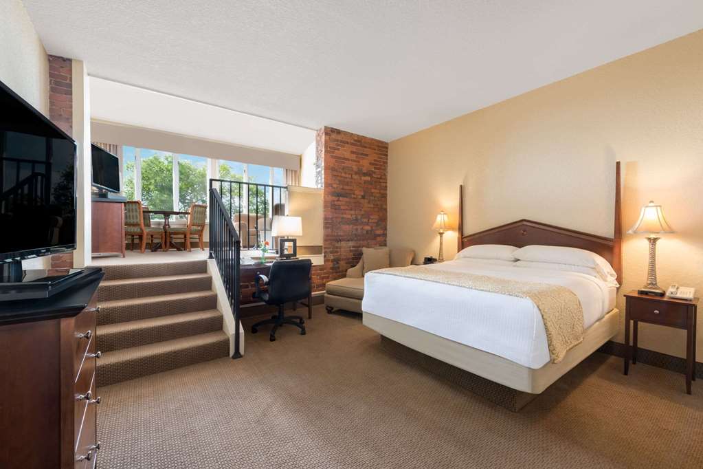 Hawthorn Extended Stay by Wyndham Rome - photo 14