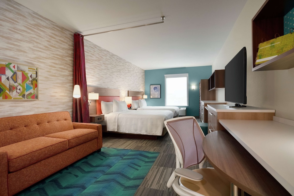 Home2 Suites by Hilton Warminster Horsham - photo 9