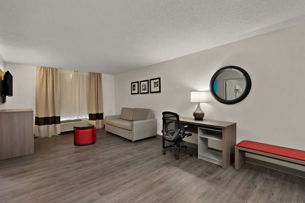 Comfort Inn & Suites Santee - photo 19