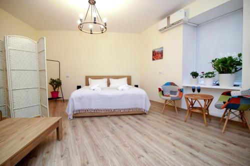Best Apartment in city heart