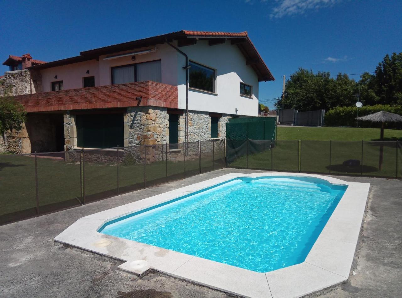 El Mazo Meruelo — hotel in San Miguel De Meruelo