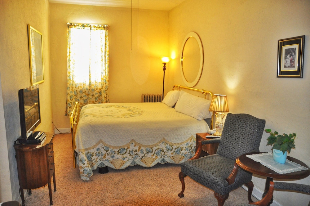 La Plaza Inn - photo 19