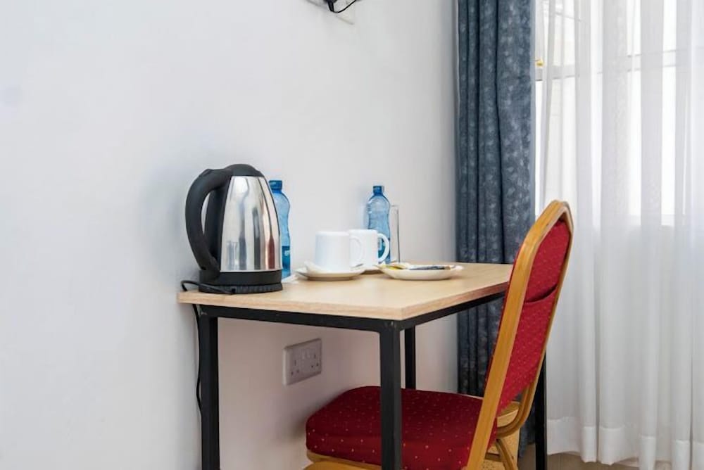 Leisure Apex Resort in Naivasha, Kenya