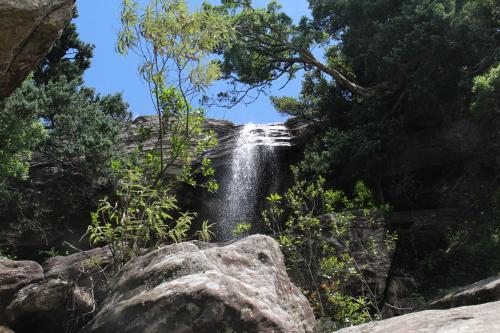 Little Switzerland Resort