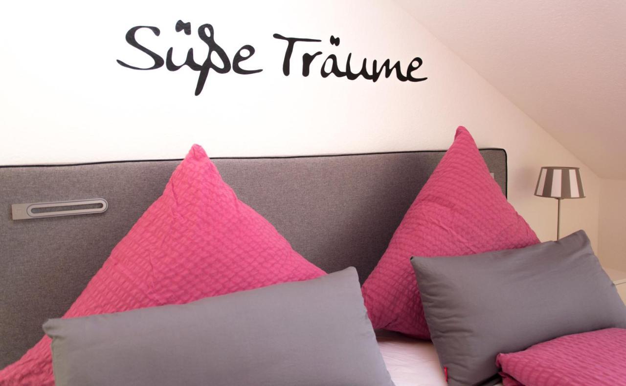 Ferienwohnung Schneckental — 4-Star Luxury Hotel in Pfaffenweiler, Germany
