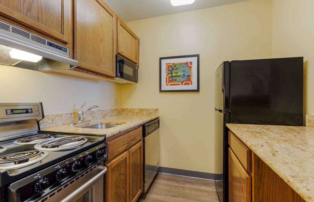 Extended Stay America Suites Chantilly Dulles - photo 14