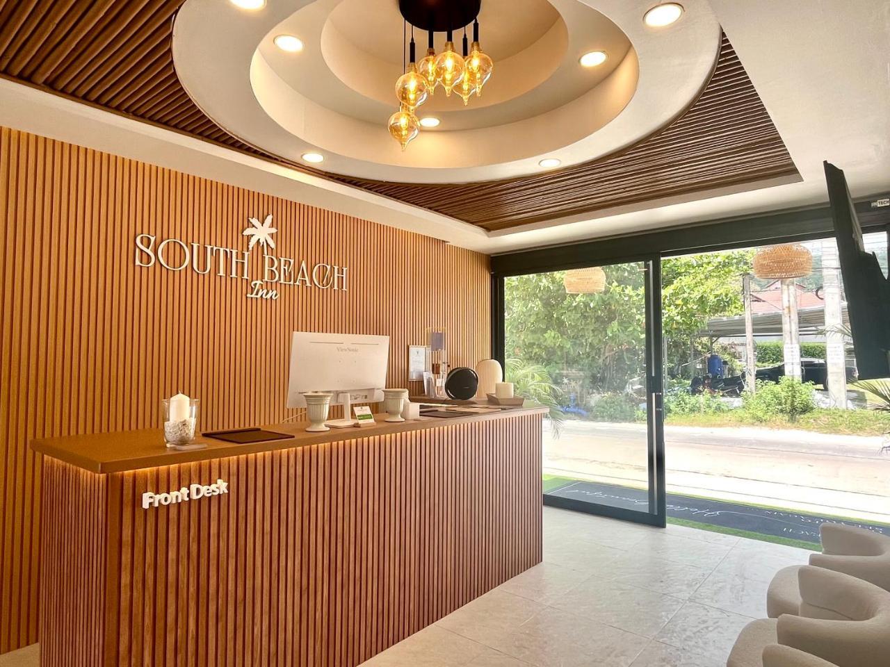 South Beach Inn — Koh Samui — photo 2