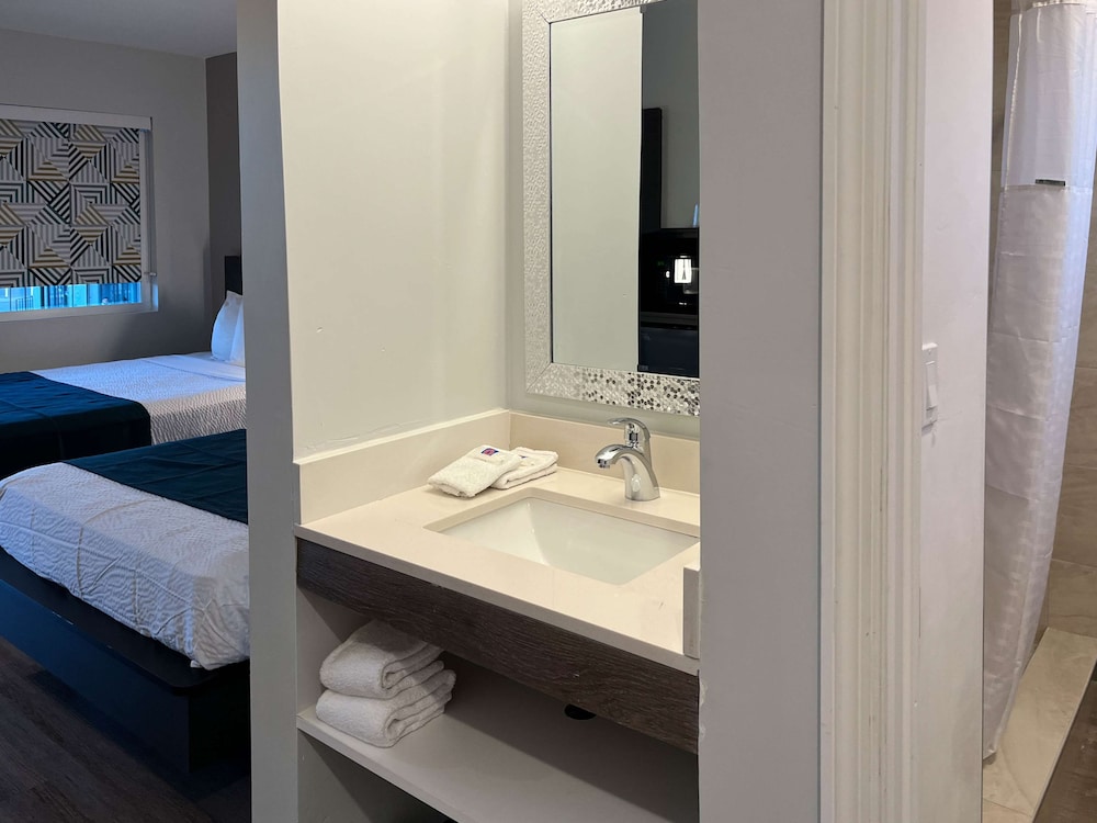 Motel 6 Williams AZ Downtown Grand Canyon - photo 3