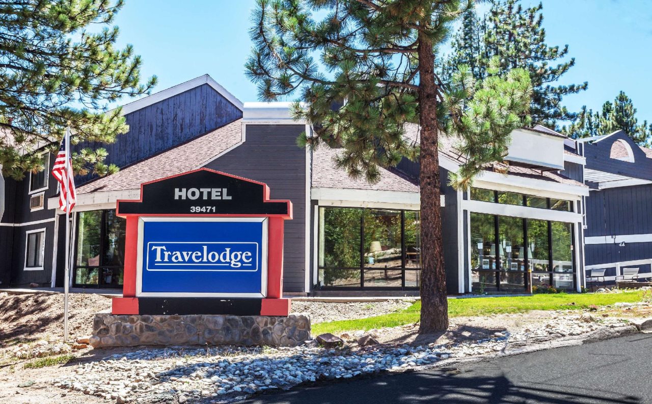 Travelodge By Wyndham Big Bear Lake Ca — hotel in Big Bear Lake