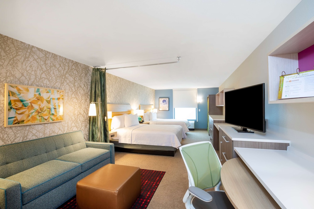 Home2 Suites by Hilton Houston IAH Airport Beltway 8 - photo 9