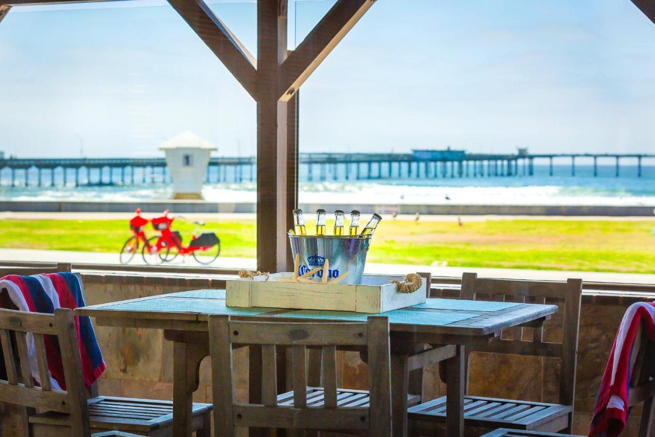 Ob Pier 1 — 4-Star Luxury Hotel in San Diego, United States