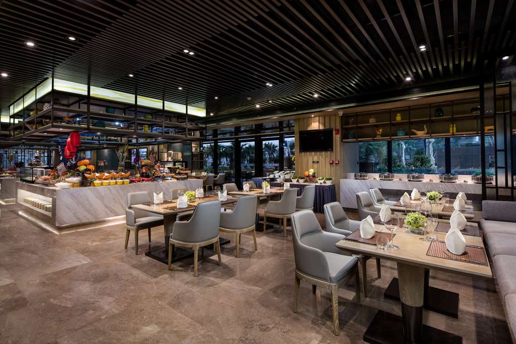 Wyndham Grand Maoming — hotel in Maoming