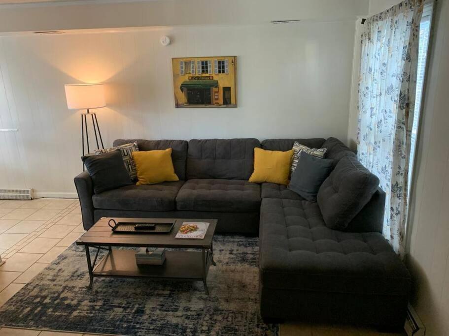 Suite 4 Sleep 5 Walk to Attractions in Uptown — 4-Star Luxury Hotel in Charlotte, United States