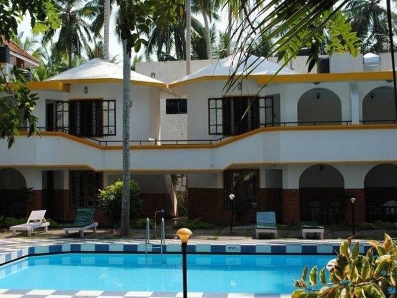 Dr Nisha S Vedic Remedies — Kovalam