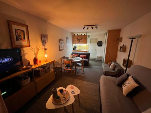 Grand Studio Familial Foux d'Allos - last minute hotel in Unknown City