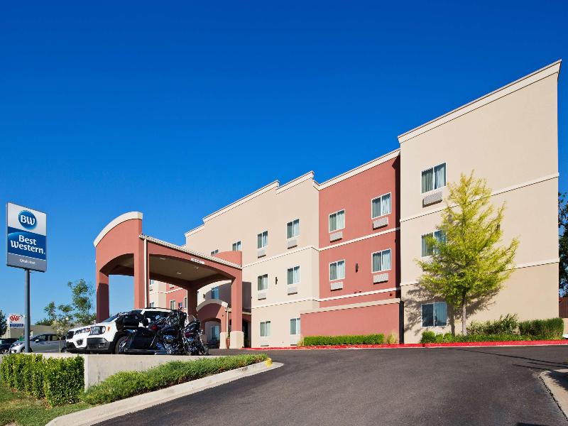 Best Western Oasis Inn - photo 15