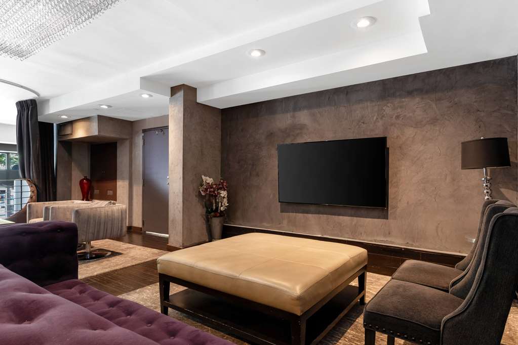 The O Hotel Trademark Collection by Wyndham - photo 13