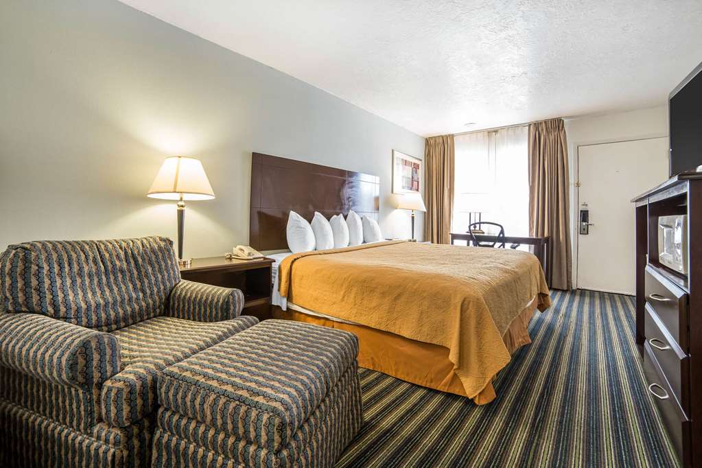 Quality Inn Rock Springs Green River - photo 10