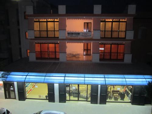 La Veranda 2 in Margherita Di Savoia, Italy